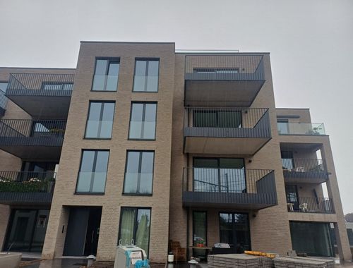                                         Appartement à louer à Neerpelt, € 985
