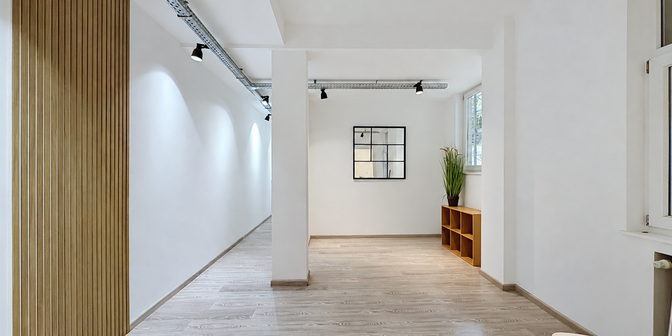 Appartement à louer à Air Marshal Coningham 2, 1050 Ixelles