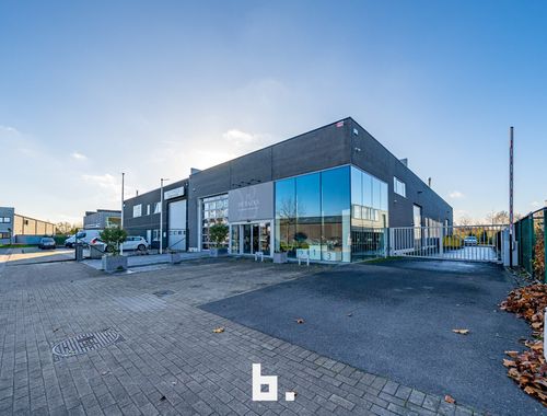                                         Atelier te koop in Jabbeke, € 1.269.000
