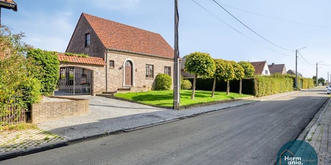 Huis te koop in Winkelomstraat 37 bus a, 3740 Bilzen