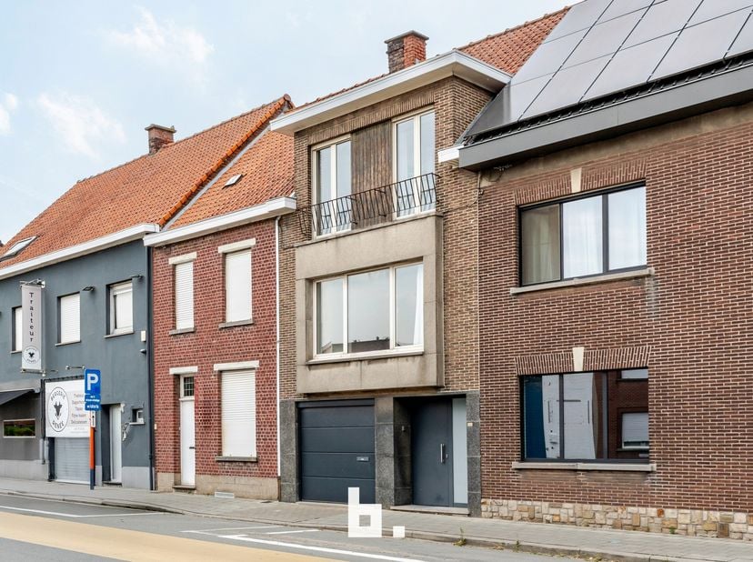 Maison à vendre
                    à 8530 Harelbeke