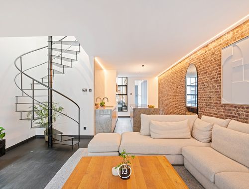                                         Appartement te koop in Gent, € 1.050.000
