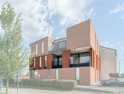                                         Appartement à louer à Vroenhoven, € 1.500
