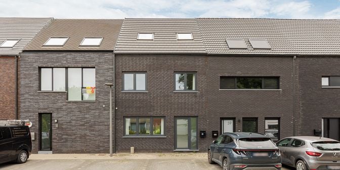 Maison à vendre à 2070 Zwijndrecht