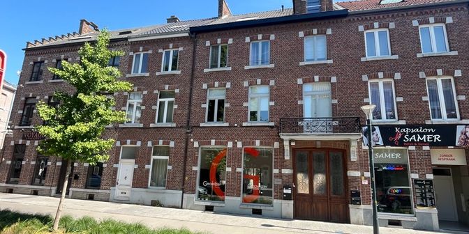 Bien professionnel à louer à Stationsstraat 17, 3800 Sint-Truiden