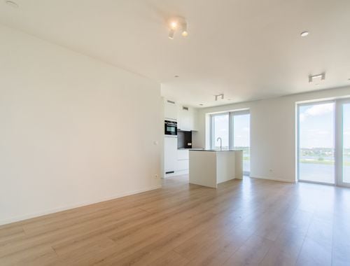                                         Appartement te huur in Antwerpen, € 1.500

