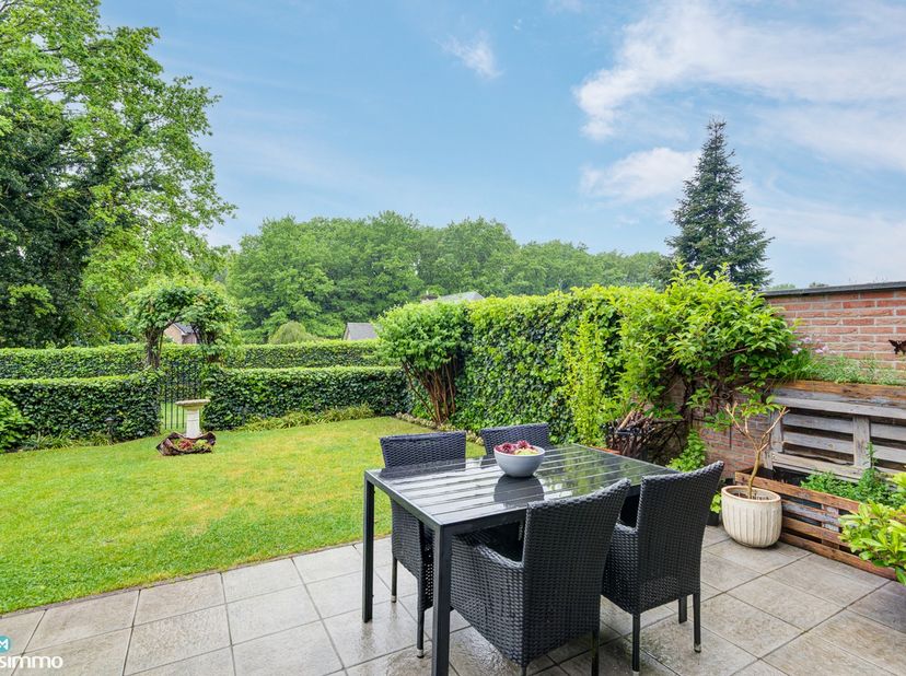 Appartement à vendre
                    à 3690 Zutendaal