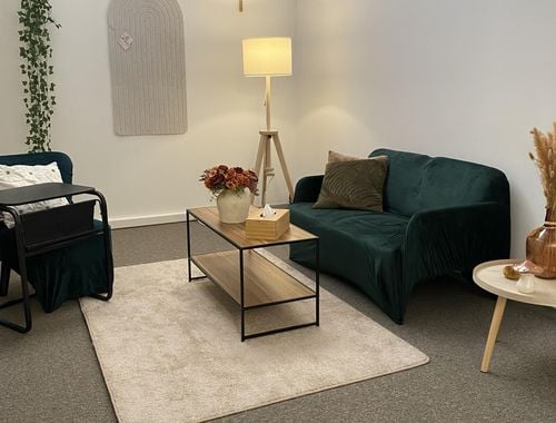                                         Espace de bureaux à louer à Hasselt, € 85
