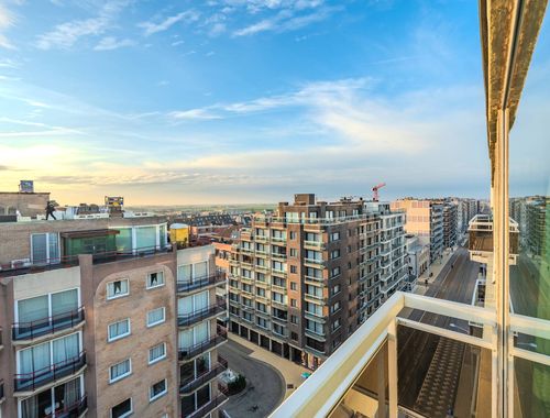                                         Appartement à vendre à Middelkerke, € 159.000
