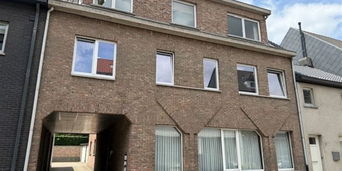 Appartement à louer à Nieuwkerkenstraat 61 boîte 2, 9100 Nieuwkerken-Waas