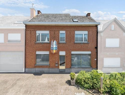                                         Woning te koop in Welle, € 265.000
