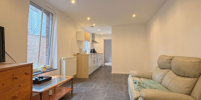 Appartement te huur in Rue de Mangombroux 191  bus B1, 4800 Verviers