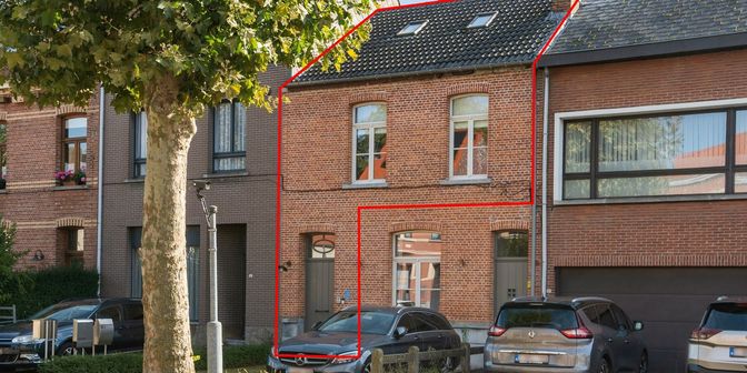 Appartement te koop in Lierseweg 101 bus 1/1, 2200 Herentals