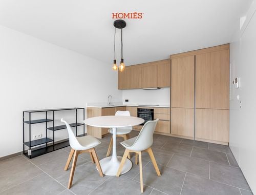                                         Appartement te huur in Heverlee, € 1.250
