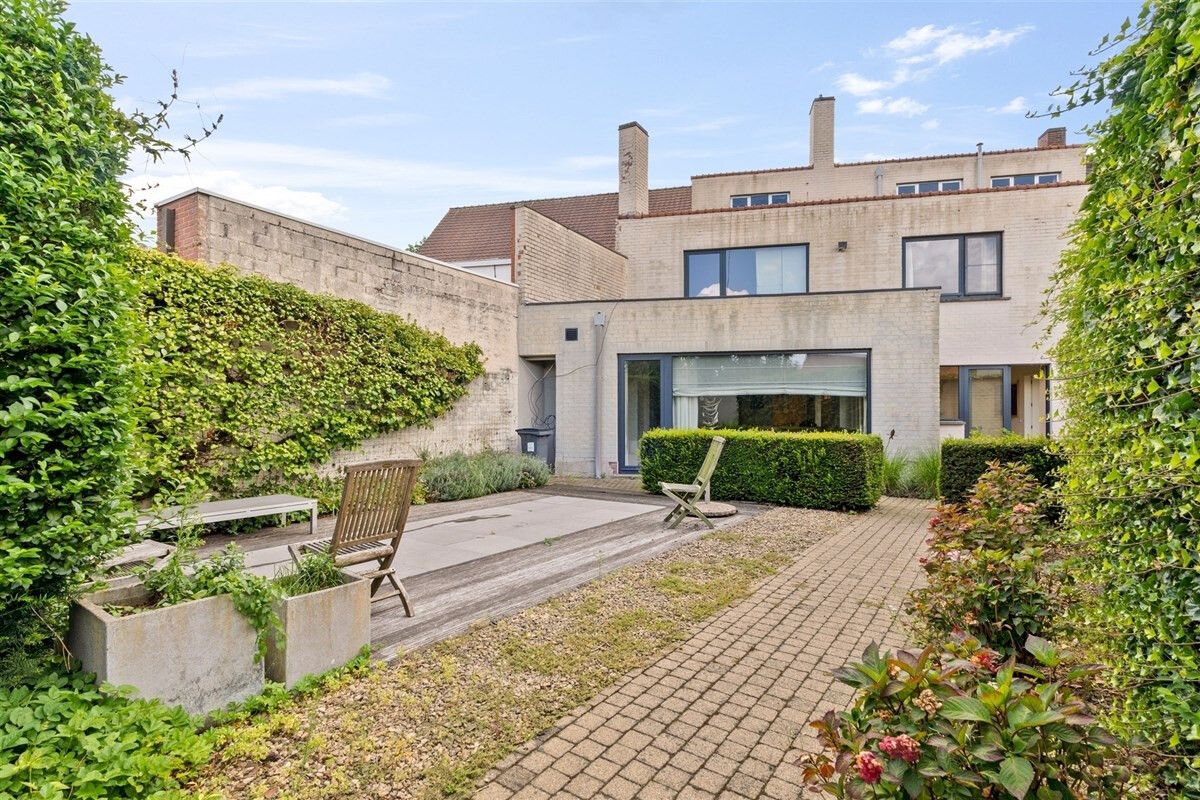 Huis te koop