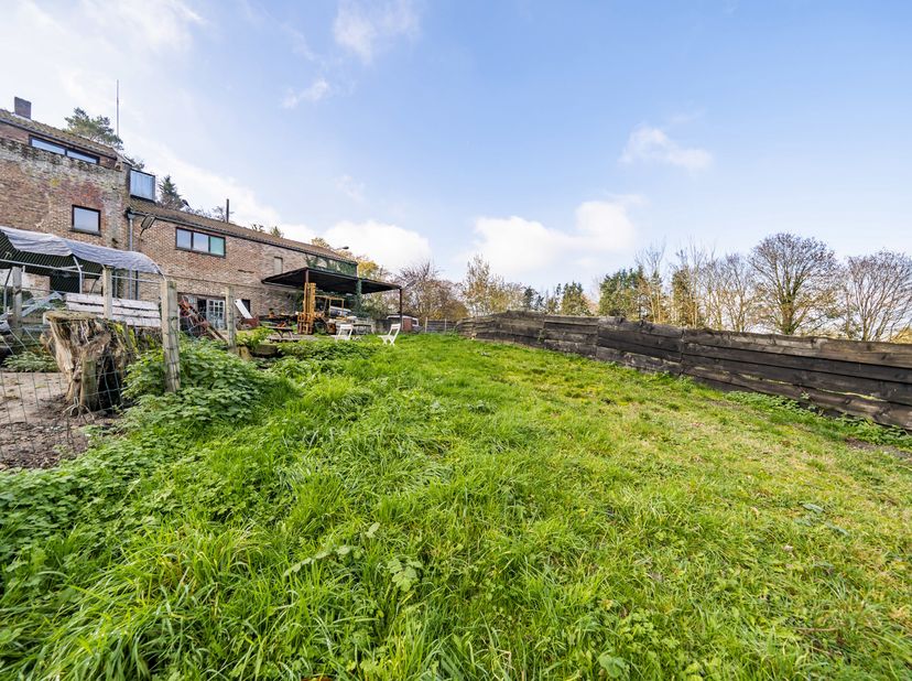 Huis te koop in Chaussée de Huy 275,
                    1325 Chaumont-Gistoux