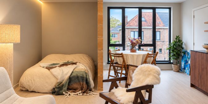 Appartement te koop in Zwijnaardsesteenweg 646, 9000 Gent