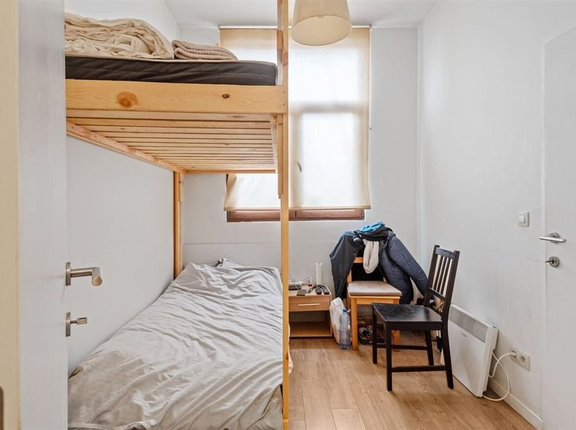 Maison à vendre
                    à 2100 Deurne