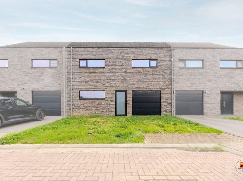 Huis te koop in Kruisken 7,
                    9940 Evergem