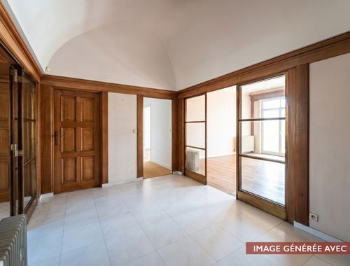                                         Appartement à vendre à Woluwe-Saint-Pierre, € 745.000
