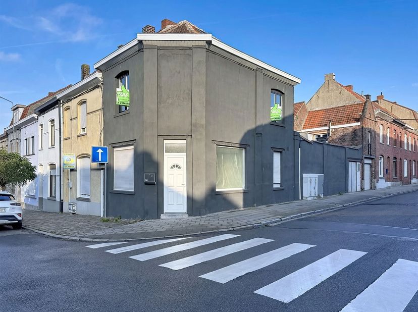 Huis te koop in Rue du Bois 58,
                    7700 Moeskroen