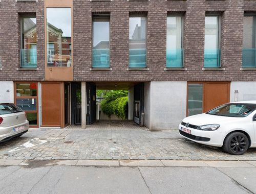                                         Kelder garage te koop in Antwerpen, € 30.000
