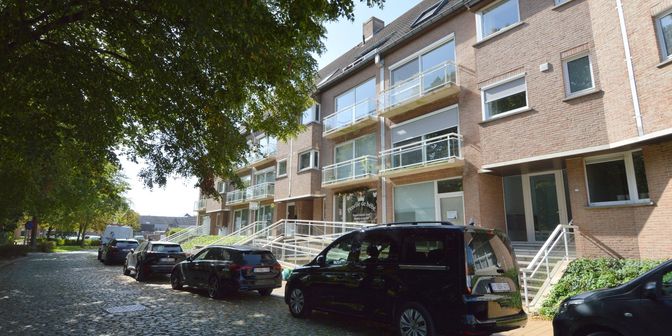 Appartement te huur in 8560 Gullegem
