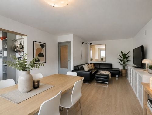                                         Appartement à vendre à Hasselt, € 243.000
