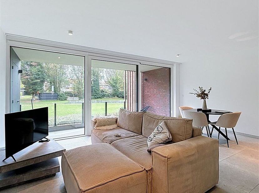 Appartement te huur in ,
                    7700 Moeskroen