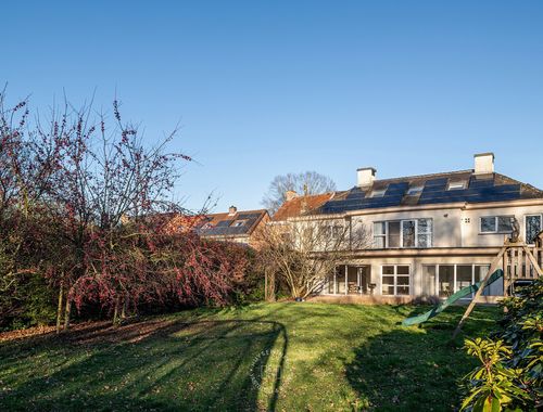                                         Maison à vendre à Waasmunster, € 715.000
