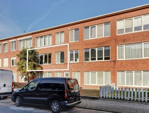                                         Appartement à vendre à Turnhout, € 199.000
