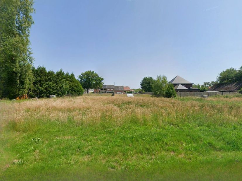 Terrain à vendre
                    à 3920 Lommel