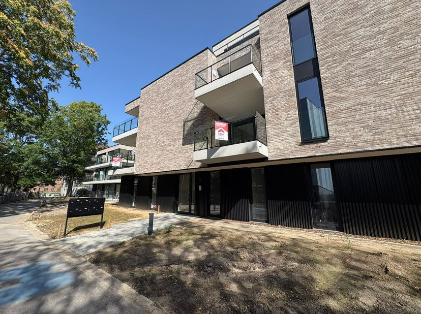 Appartement te huur in Gazometerstraat 5 bus 0101,
                    3500 Hasselt