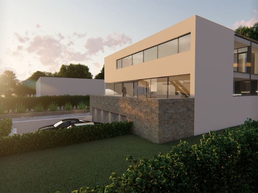 Exclusief bouwperceel van 2.149 m2 in het charmante Oud-Rekem – slechts enkele minuten van Maastricht!<br />
<br />
Bekijk de video via volgende link: