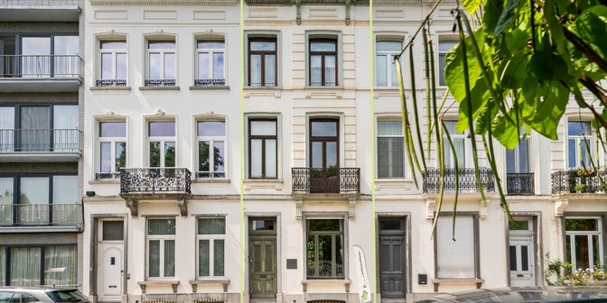 Huis te koop in Koningin Astridlaan 48 - B, 2800 Mechelen