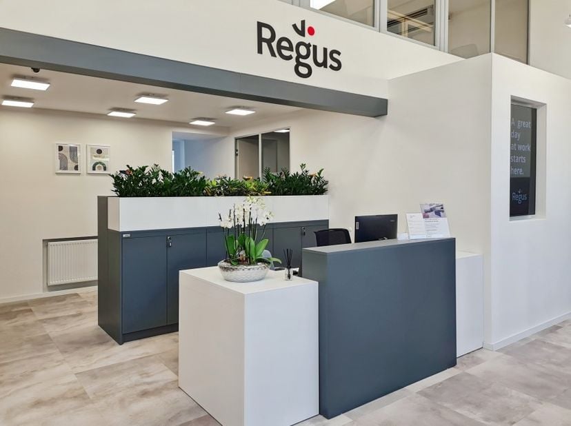 Ongelimiteerd gebruik van kantoren in Regus The Meadow<br />
<br />
Alle prijzen zijn vanaf-prijzen en kunnen worden gewijzigd, afhankelijk van de gek