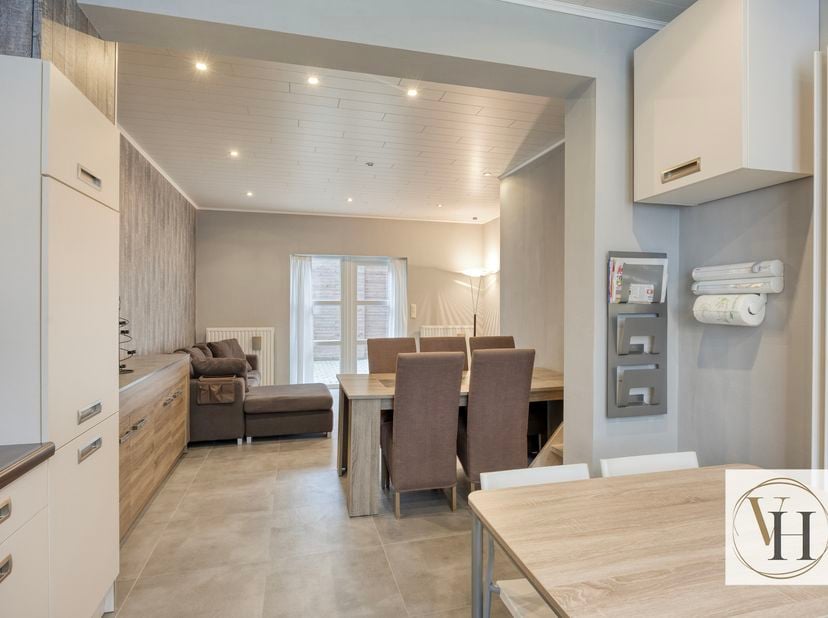 Maison à vendre
                    à 9900 Eeklo