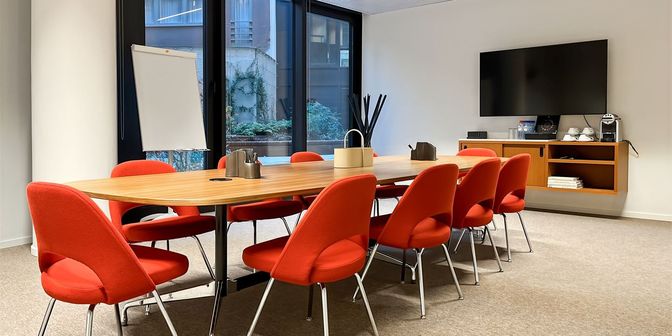 Bien professionnel à louer à Sinter-Goedeleplein 14, 1000 Bruxelles