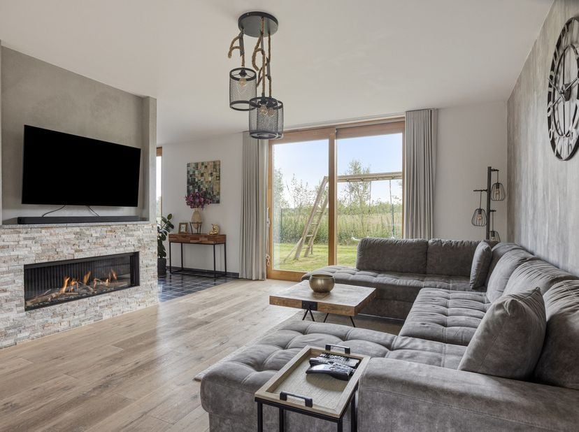 Maison à vendre
                    à 8020 Oostkamp
