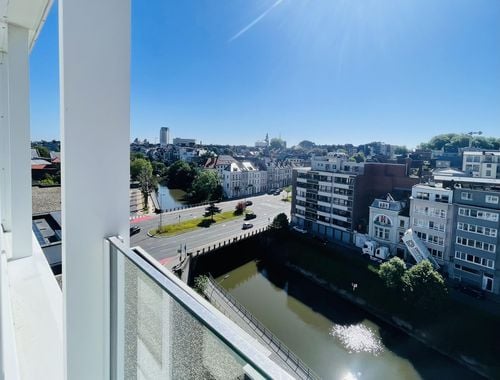                                         Appartement à vendre à Gent, € 450.000
