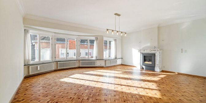 Appartement à vendre à Breidelstraat 8 boîte 0201, 8400 Oostende
