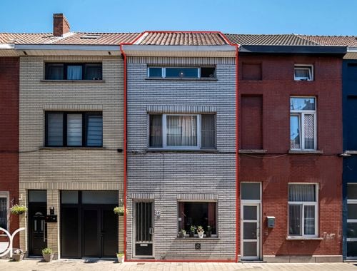                                         Woning te koop in Gent, € 275.000
