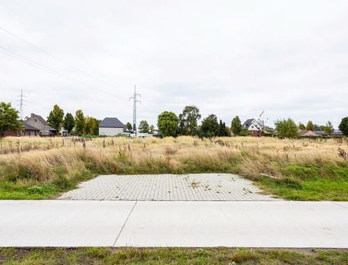                                         Terrain à bâtir à vendre à Beerse, € 149.000
