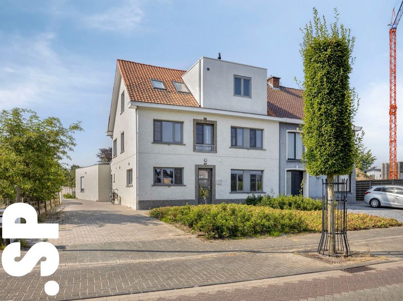 Kot-chambre à vendre à Waaiburg 112 boîte 4,
                    2440 Geel