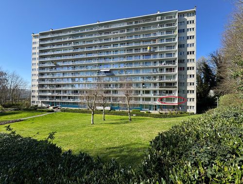                                         Appartement à vendre à Zellik, € 140.000
