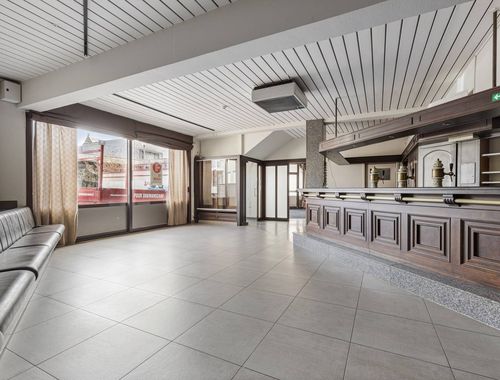                                         Horeca à vendre à Sint-Kruis, € 349.000
