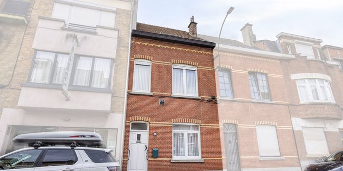 Huis te koop in Edgard Tinelstraat 20, 1800 Vilvoorde