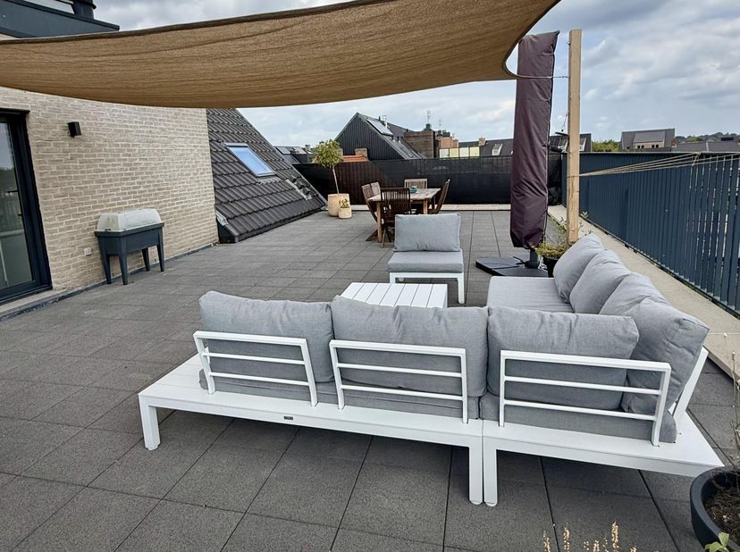Appartement à vendre
                    à 2440 Geel