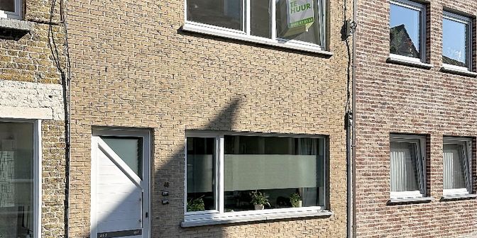 Appartement te huur in Dorpsstraat 48 bus 2, 8680 Koekelare