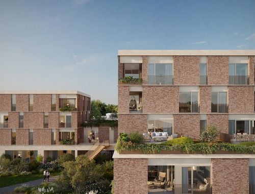                                         Appartement à vendre à Schelle, € 355.000
